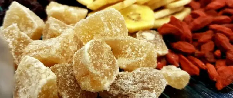 Quels sont les bienfaits du gingembre ?