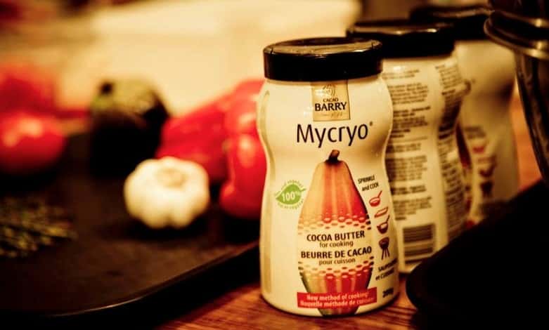 Comment utiliser le beurre de cacao en poudre (mycryo)