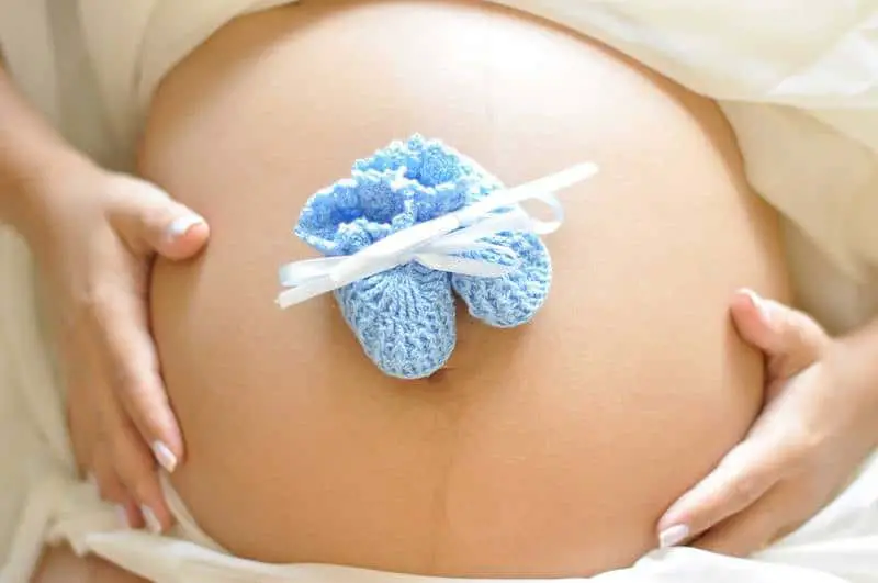 tisane de gingembre pour tomber enceinte et améliorer la fertilité