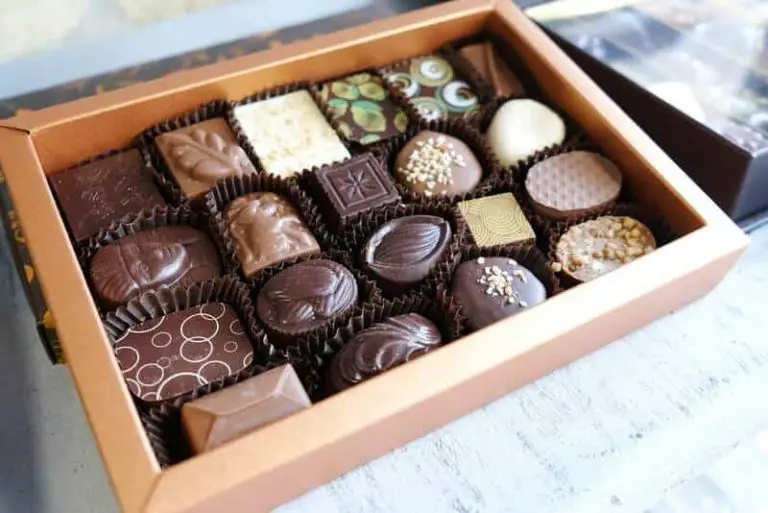 Comment faire du chocolat avec des fèves de cacao