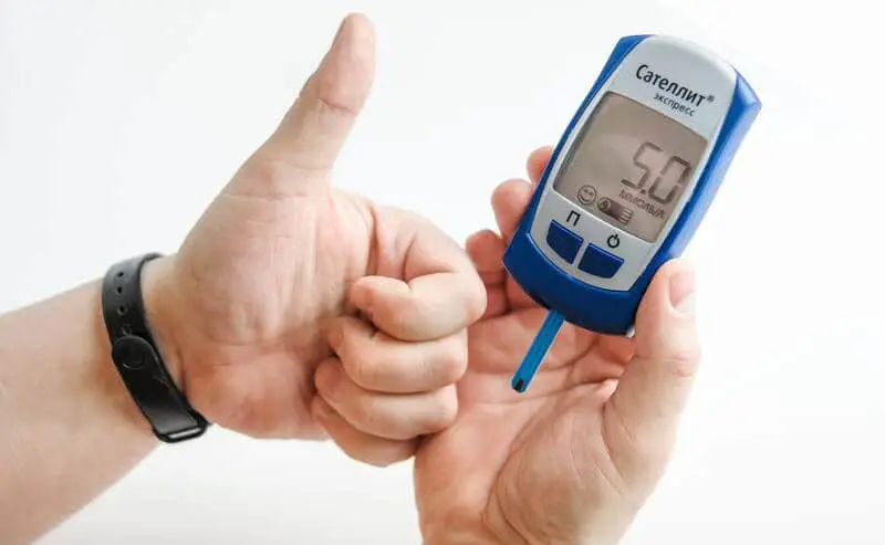 Est-ce que le cassis peut réduire les risques liés au diabète