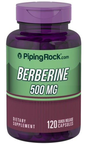 berbérine pour atténuer les effets de l’acné et des cicatrices 2
