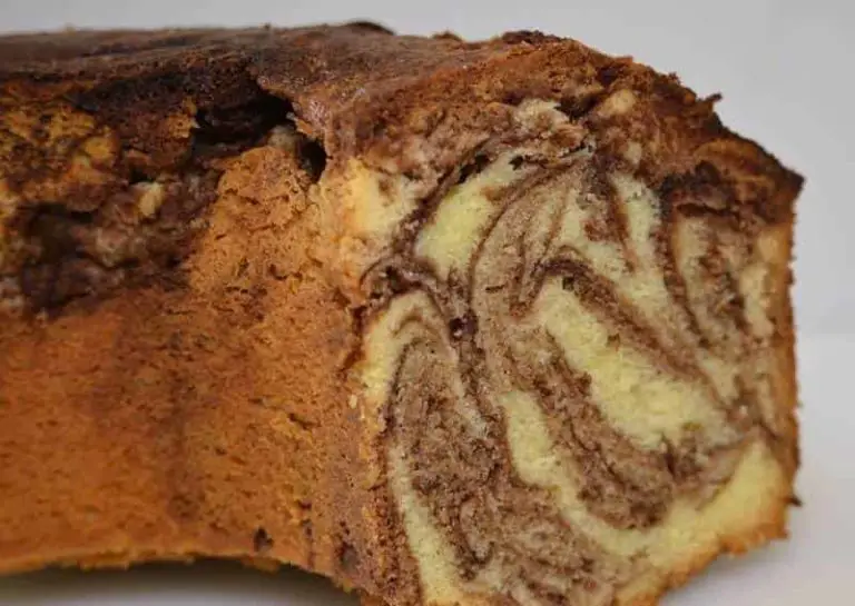 6 Recettes de gâteaux avec du cacao amer en poudre