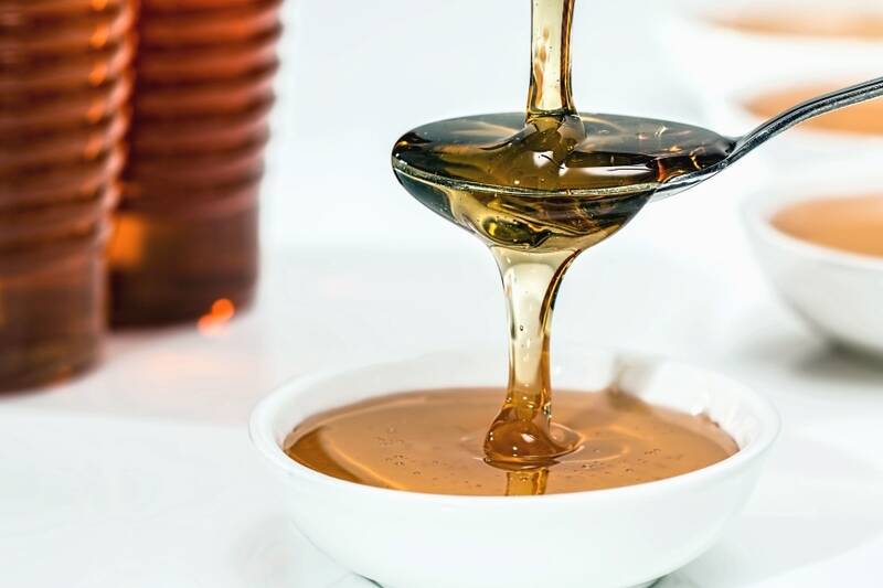 Bienfaits du miel de tilleul pour la santé 1