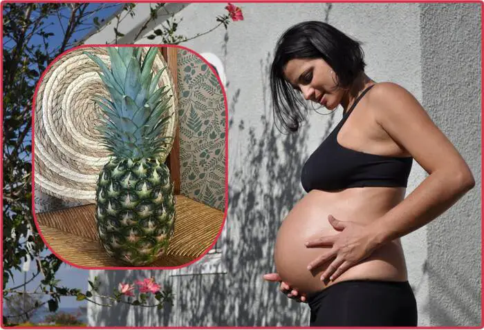 L’ananas a-t-il des vertus pour la femme enceinte