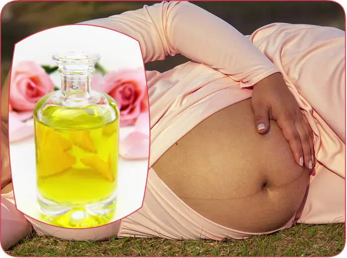 Est-ce possible d'utiliser les huiles essentielles en étant enceinte