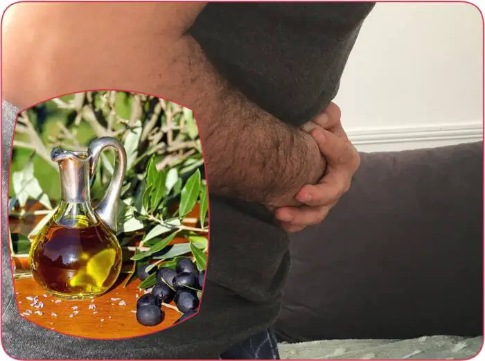 Est-ce que l’huile d’olive est un bon remède contre la constipation
