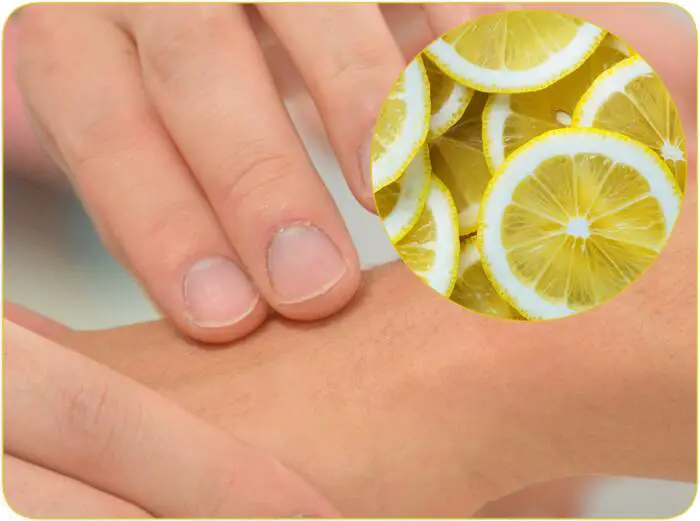 Comment soulager les tendinites avec du jus de citron