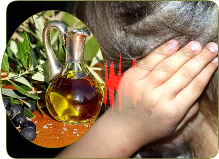 Comment soulager les acouphènes naturellement avec l’huile d’olive