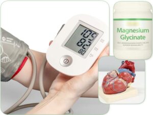 Effets du magnésium sur le rythme cardiaque?